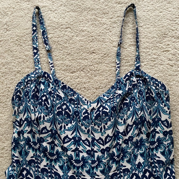 HOLLISTER ROMPER - Picture 8 of 10